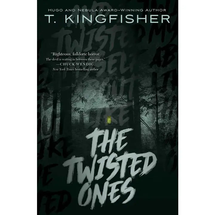 Twisted Ones