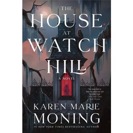 The House at Watch Hill: A Novel