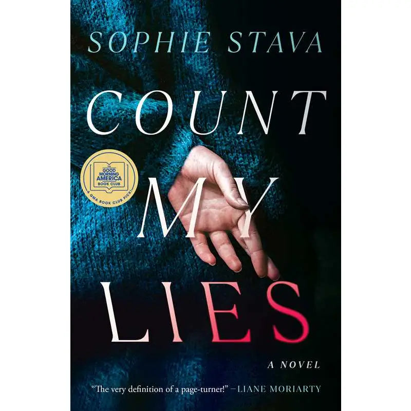 Count My Lies