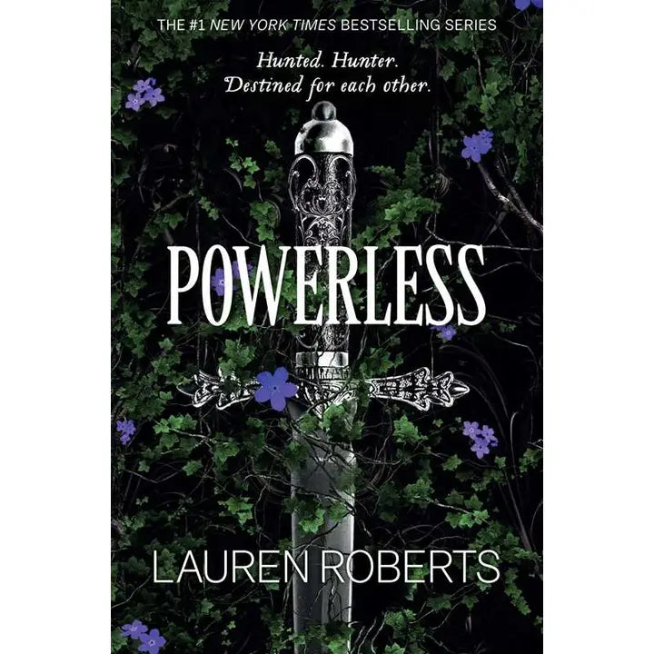 Powerless