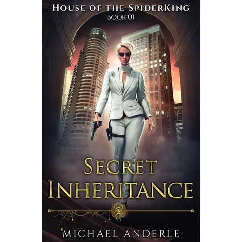 Secret Inheritance