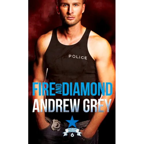 Fire and Diamond: Volume 6