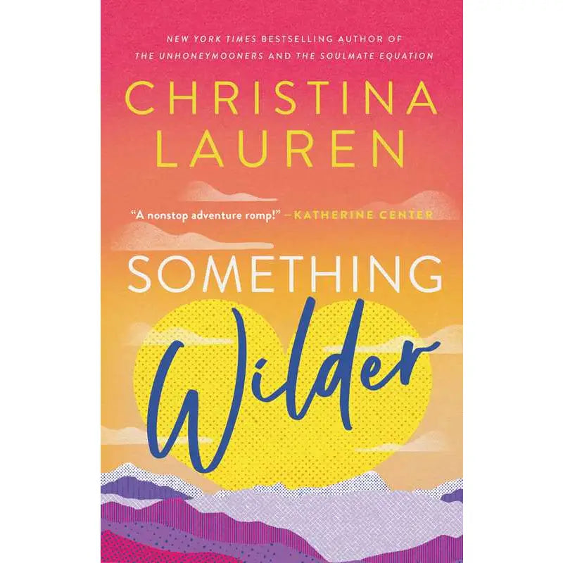 Something Wilder