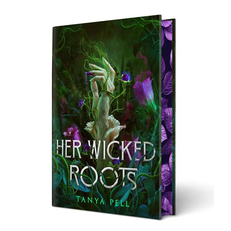 Her Wicked Roots