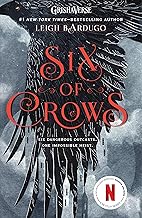 Six of Crows