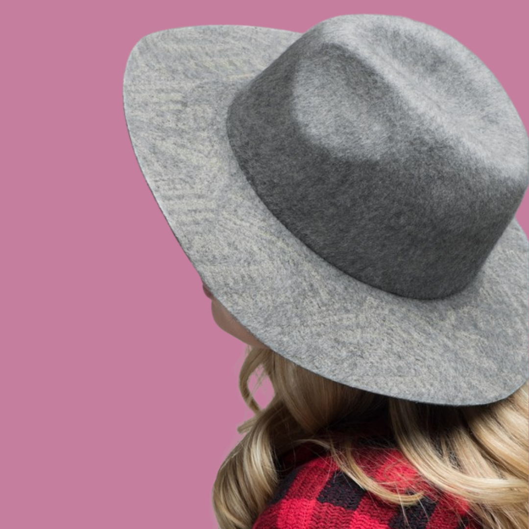 Grey Hat