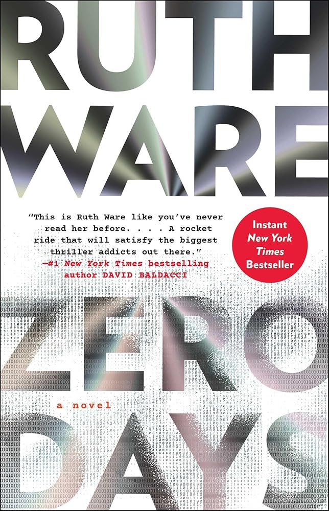 Zero Days cover image