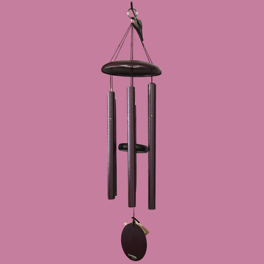 Corinthian Bells