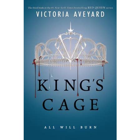 Kings Cage