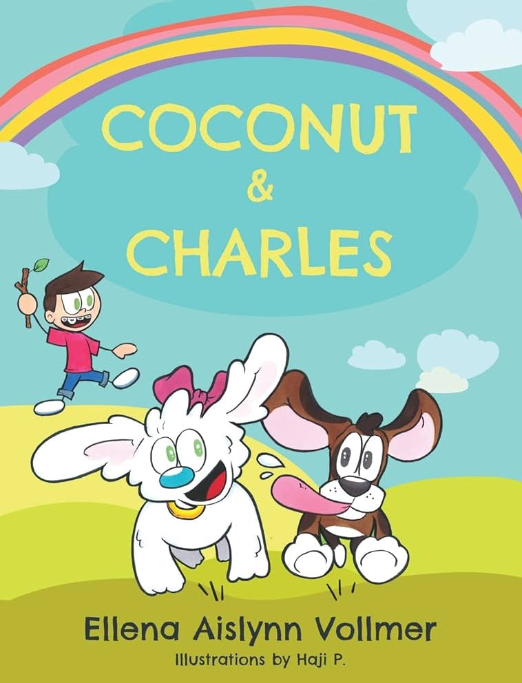 Coconut & Charles