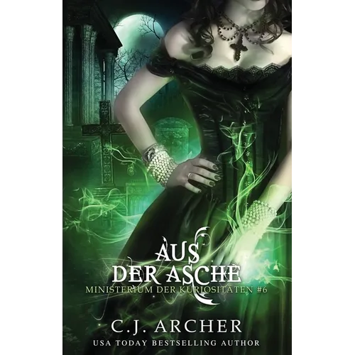 Aus der Asche