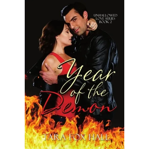 Year of the Demon