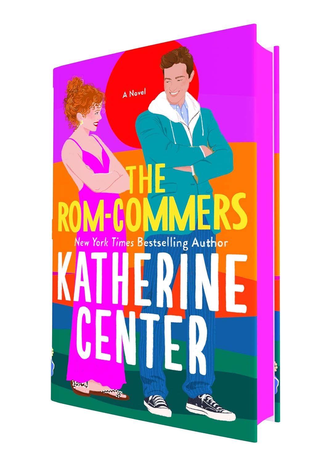 Rom-commers