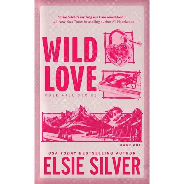 Wild Love