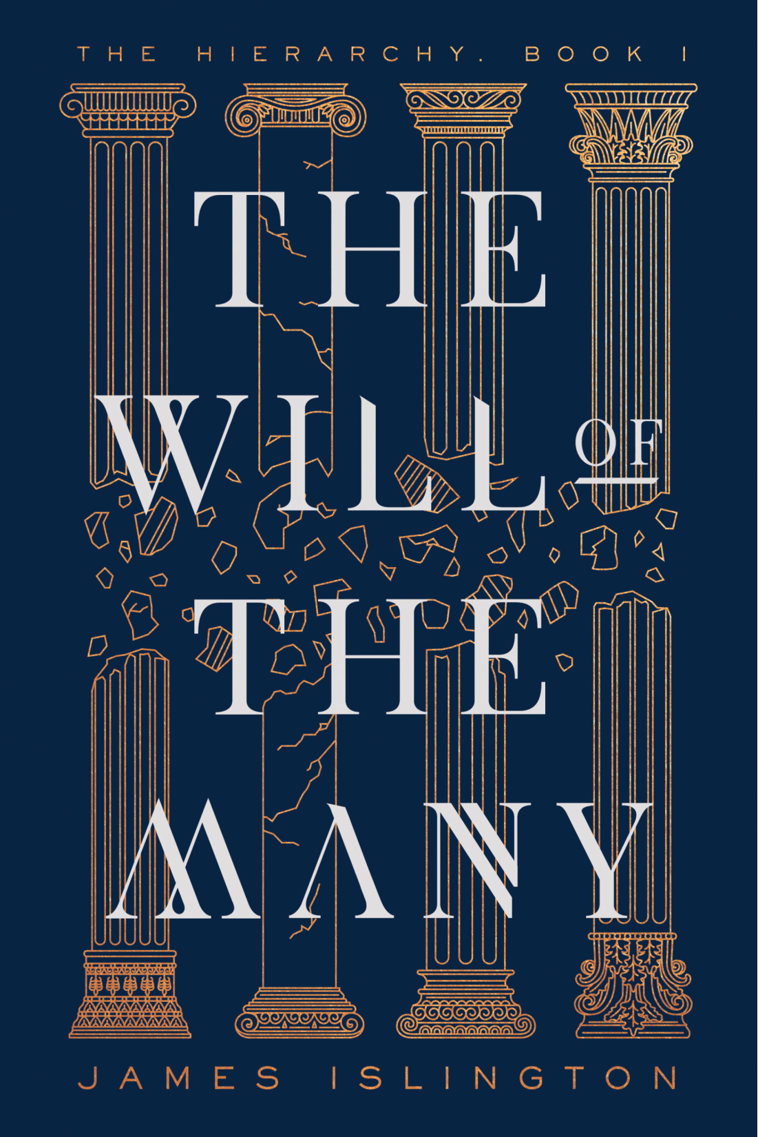 Will of the Many, The