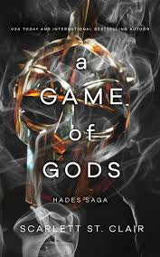 Game of Gods, A