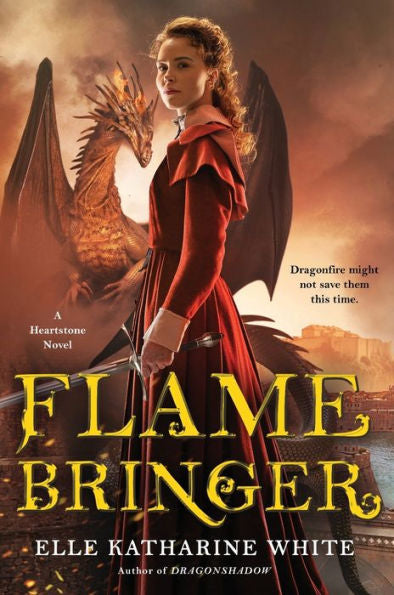 Flame Bringer