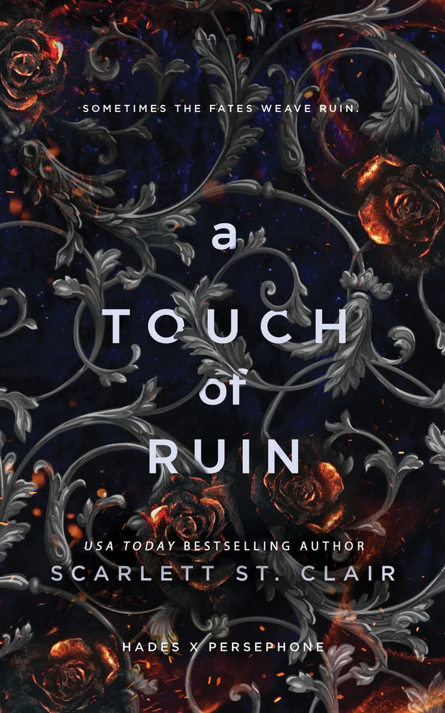 Touch of Ruin, A