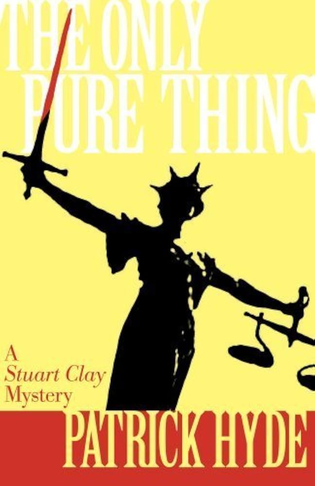 Only Pure Thing, The