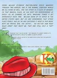 Kingdom of Clowns, The