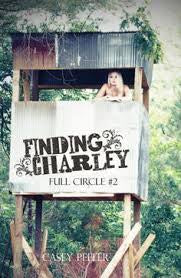 Finding Charley Full Circle #2