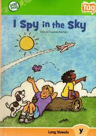 I Spy in the Sky