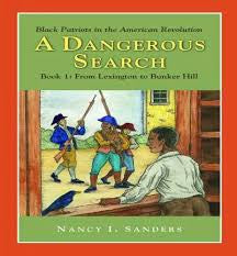 Dangerous Search, A