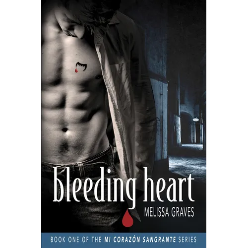 Bleeding Heart: Volume 1