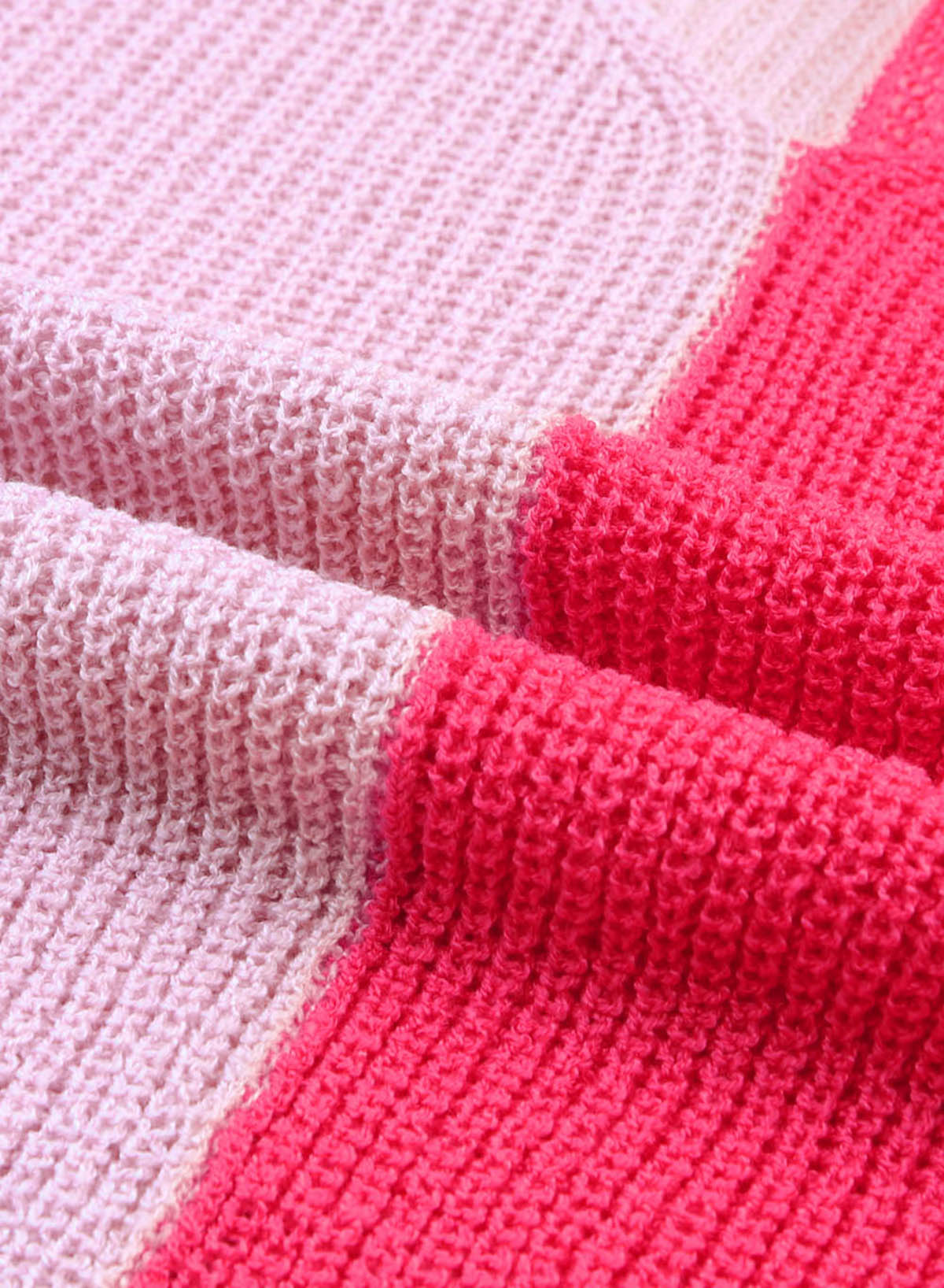 Split Decisions Sweater