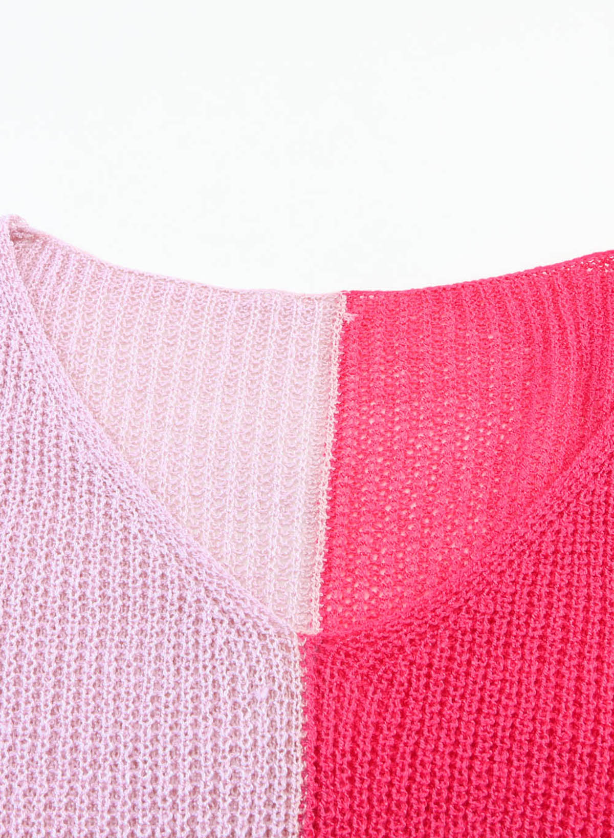 Split Decisions Sweater