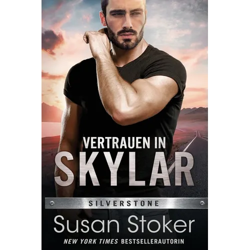Vertrauen in Skylar