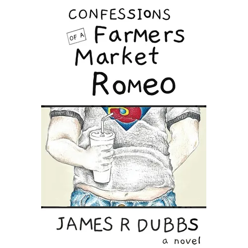 Confessions of a Farmers Market Romeo
