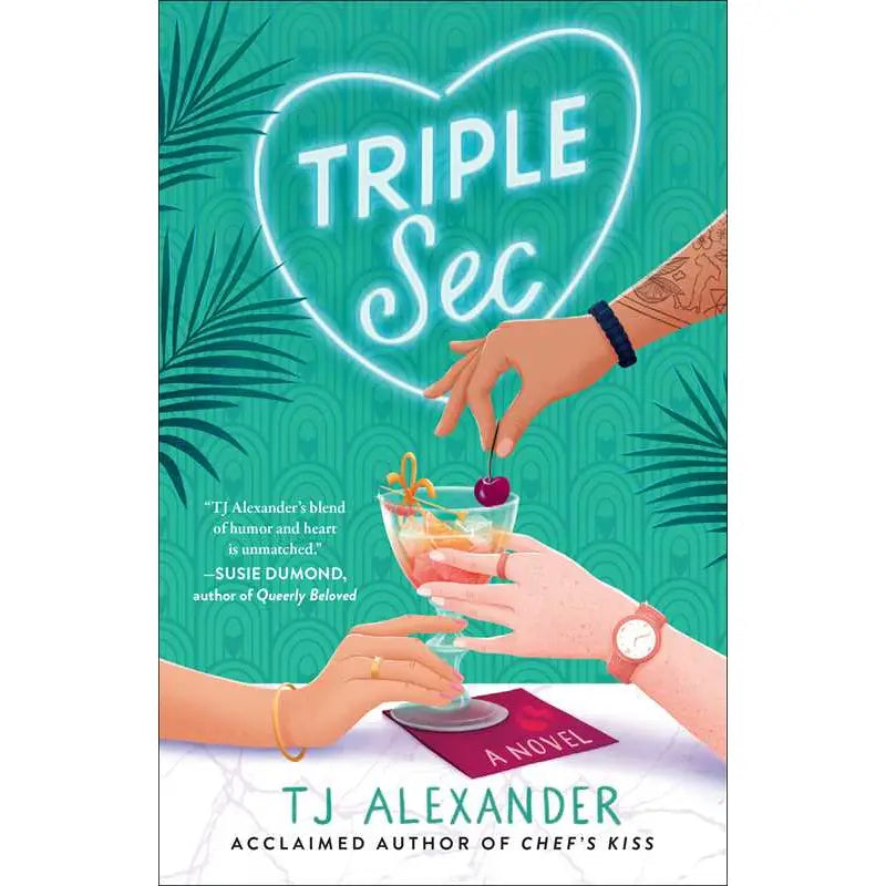 Triple Sec