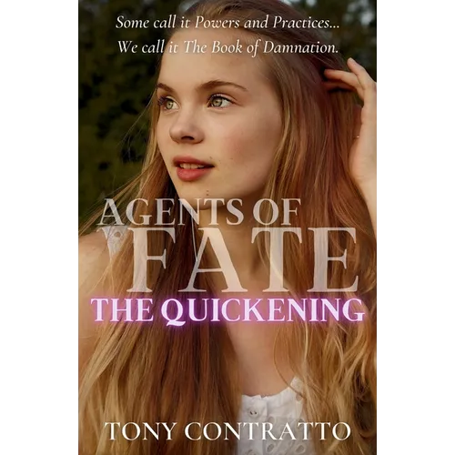 The Quickening