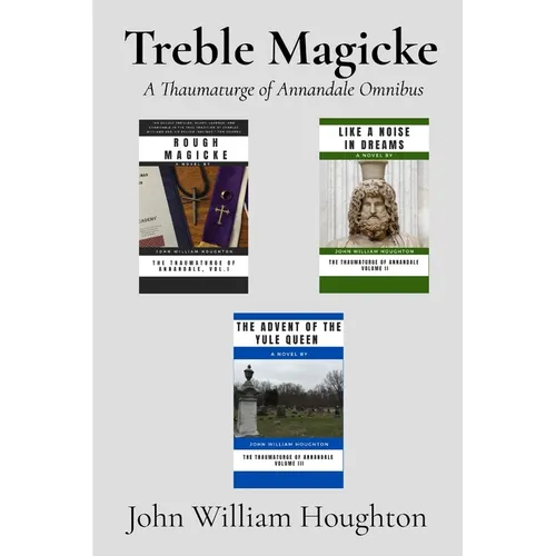 Treble Magicke