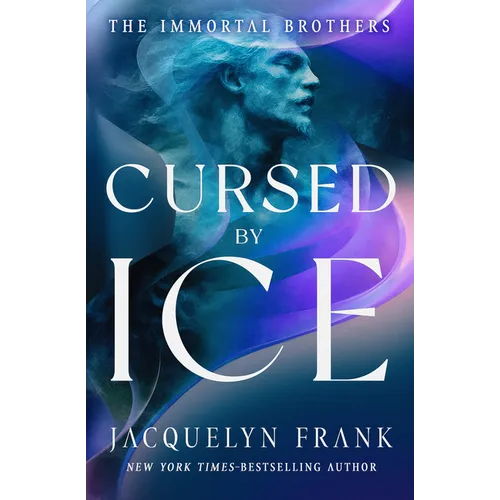 Cursed by Ice