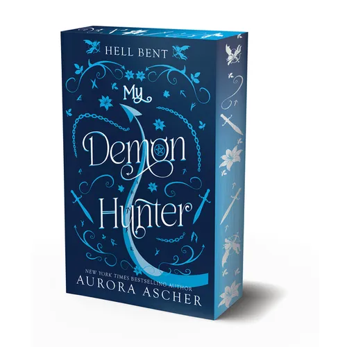 My Demon Hunter: Deluxe Limited Edition
