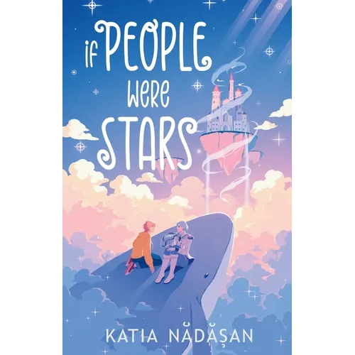 If People Were Stars
