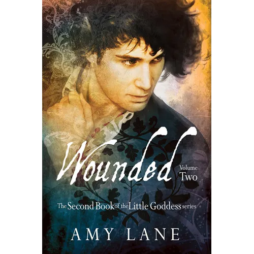 Wounded, Vol. 2: Volume 3