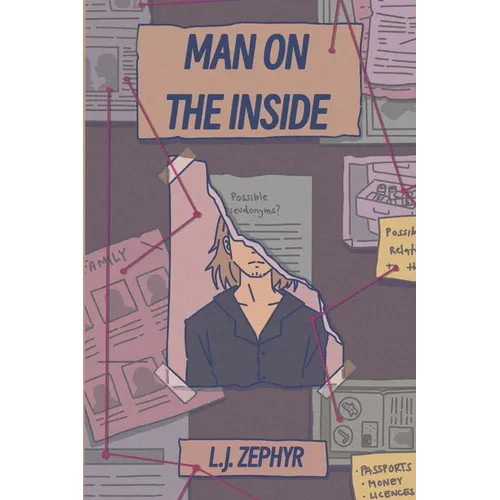 Man on the Inside