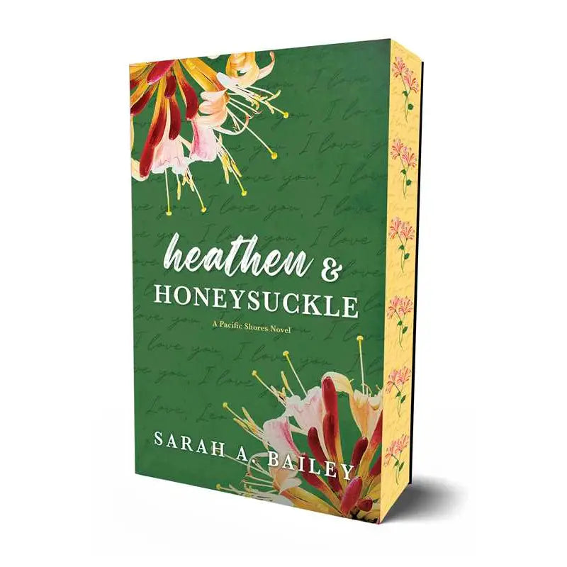 Heathyen and Honeysuckle
