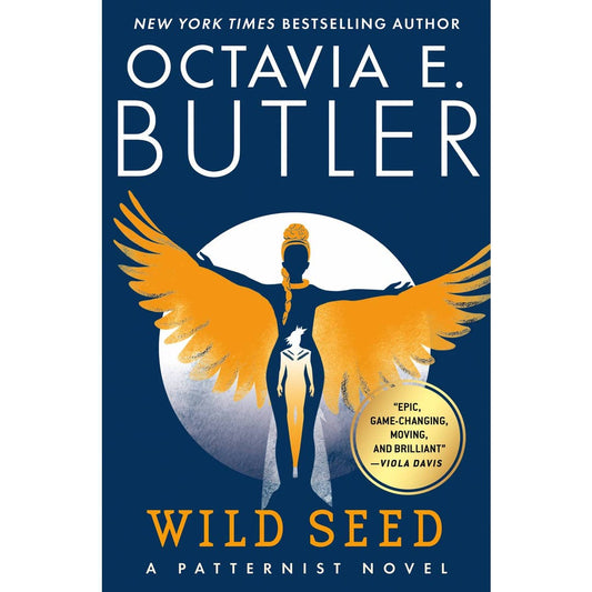 Wild Seed