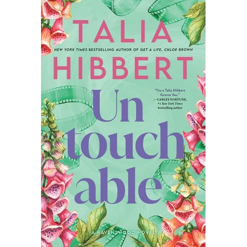 Untouchable (Standard Edition)