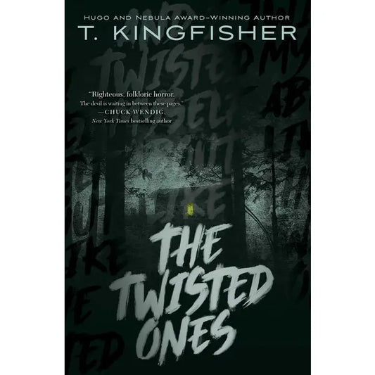 Twisted Ones