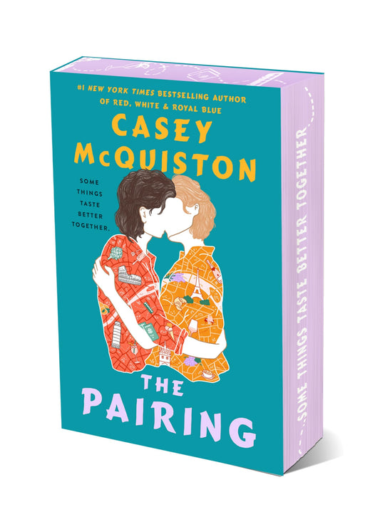 Pairing, The