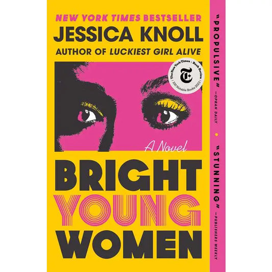 Bright Young Women