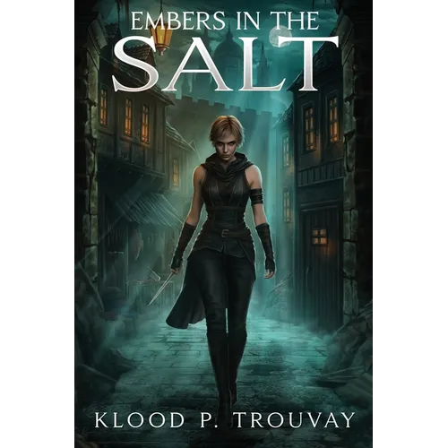 Embers in the SALT