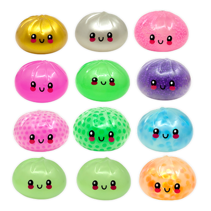 Fun Doh Mystery Dumpling Squish Toy - VIRAL and TOP SELLER!