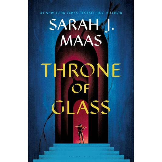 Throne of Glass (Throne of Glass, 1