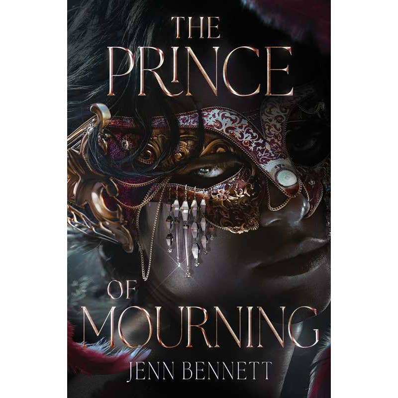 The Prince of Mourning